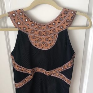 *NWOT* Free People Dress - Embellished
LBD, Size XS